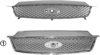 VAN WEZEL 1862514 Radiator Grille